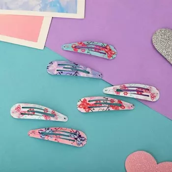 Невидимки для волос