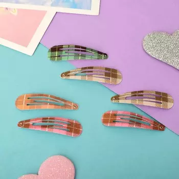 Невидимки для волос