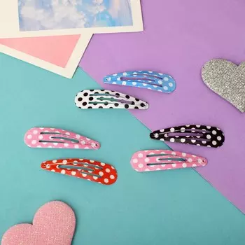 Невидимки для волос