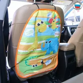 Незапинайка на автомобильное кресло