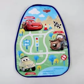 Незапинайка на автомобильное кресло, тачки