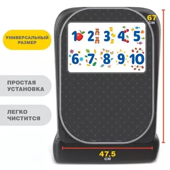 Незапинайка - защитная накидка на сиденье автомобиля