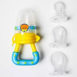 Ниблер для прикорма