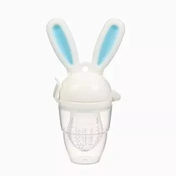 Ниблер для прикорма, с силиконовой сеточкой