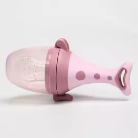 Ниблер для прикорма с силиконовой сеточкой