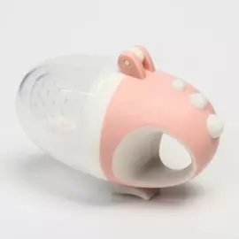 Ниблер для прикорма с силиконовой сеточкой