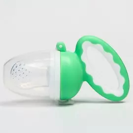 Ниблер для прикорма с силиконовой сеточкой