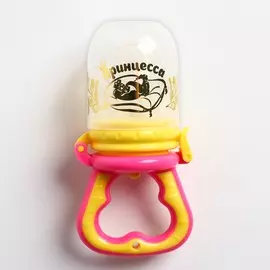 Ниблер крошка я