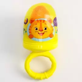 Ниблер с текстильной сеточкой