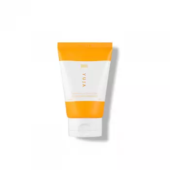 Ночная маска для лица с экстрактом юдзу 100г