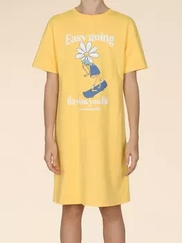 Ночная сорочка