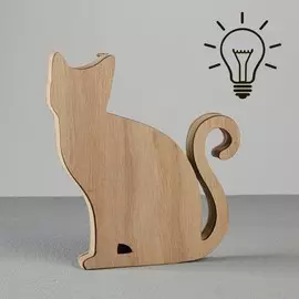 Светильник ночник