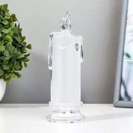 Светодиодная свеча, ночник led risalux