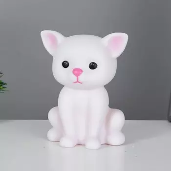 Фигурка светящаяся risalux