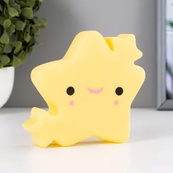 Фигурка светящаяся risalux