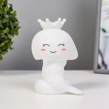 Фигурка светящаяся risalux