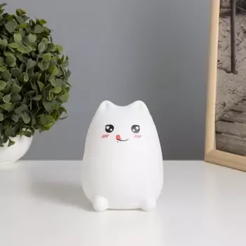 Фигурка светящаяся risalux