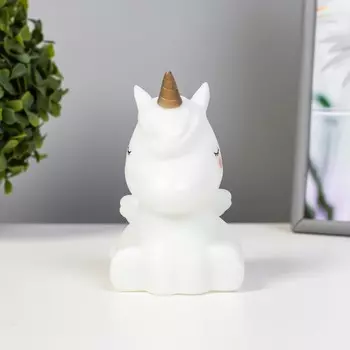 Фигурка светящаяся risalux