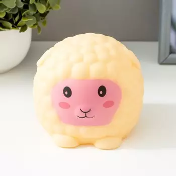 Фигурка светящаяся risalux