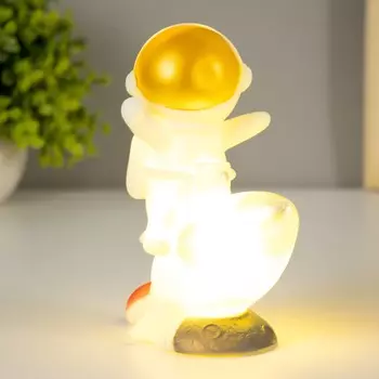 Фигурка светящаяся risalux