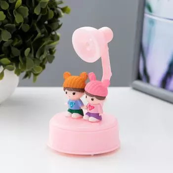 Фигурка светящаяся risalux