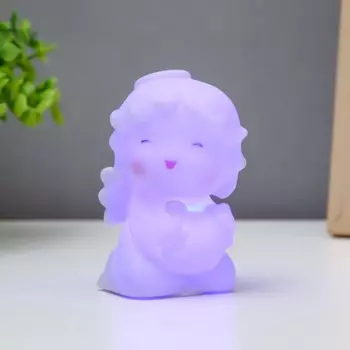 Фигурка светящаяся risalux