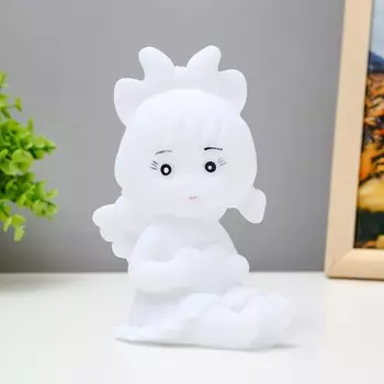 Фигурка светящаяся risalux