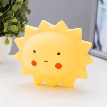 Фигурка светящаяся risalux