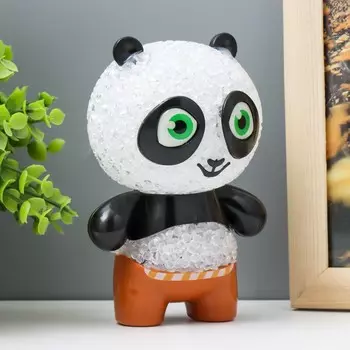 Фигурка светящаяся risalux