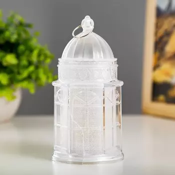 Фигурка светящаяся risalux