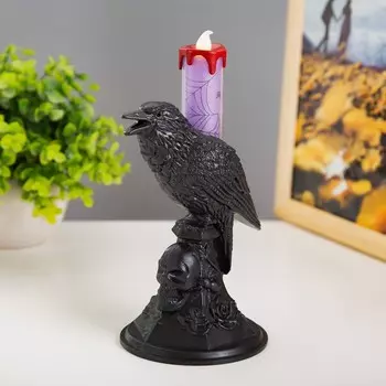 Фигурка светящаяся risalux