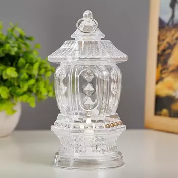 Фигурка светящаяся risalux