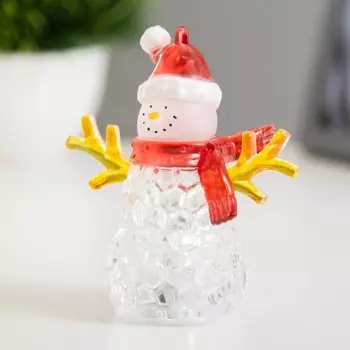 Фигурка светящаяся risalux