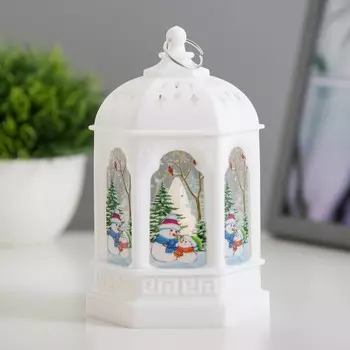 Фигурка светящаяся risalux