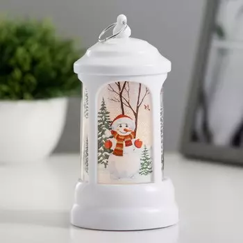 Фигурка светящаяся risalux