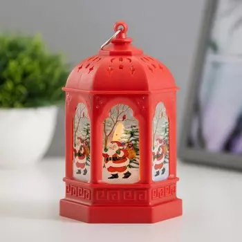 Фигурка светящаяся risalux