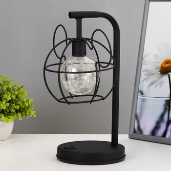 Фигурка светящаяся risalux