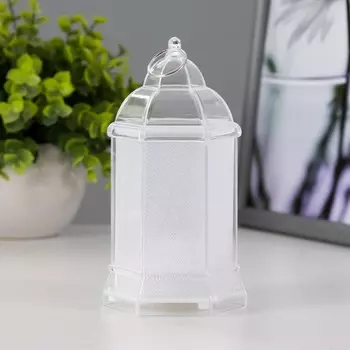 Фигурка светящаяся risalux