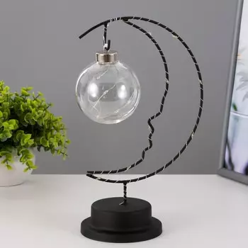 Фигурка светящаяся risalux