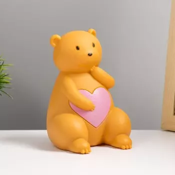 Фигурка светящаяся risalux