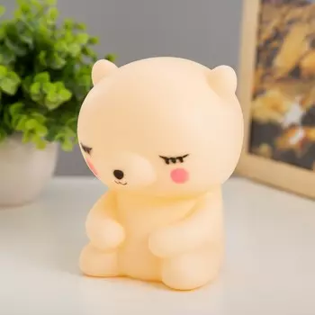 Фигурка светящаяся risalux