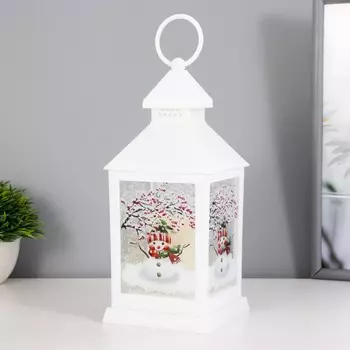 Фигурка светящаяся risalux