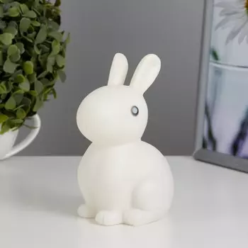 Фигурка светящаяся risalux