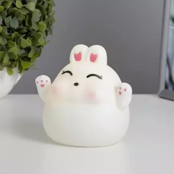 Фигурка светящаяся risalux