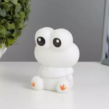 Фигурка светящаяся risalux