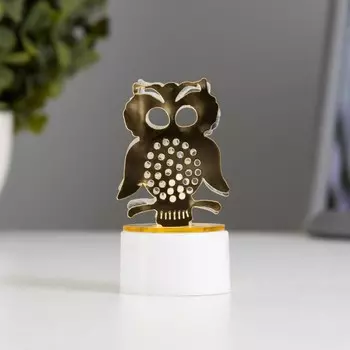 Фигурка светящаяся risalux