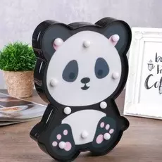 Фигурка светящаяся risalux