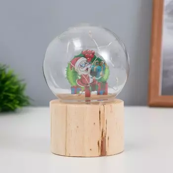 Фигурка светящаяся risalux