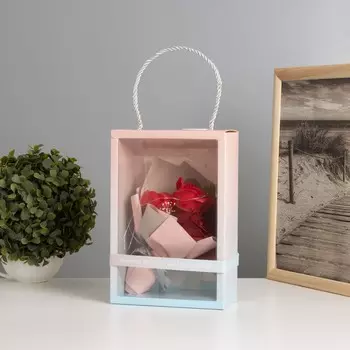 Фигурка светящаяся risalux