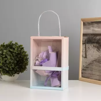 Фигурка светящаяся risalux